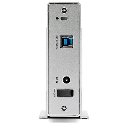 OWC Mercury Elite Pro Caja para Disco SATA III 3.5" USB 3.2 Gen 1 252 Mb/s
