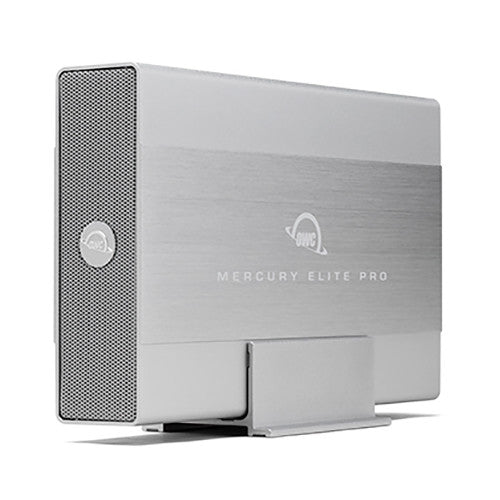 OWC Mercury Elite Pro Caja para Disco SATA III 3.5" USB 3.2 Gen 1 252 Mb/s