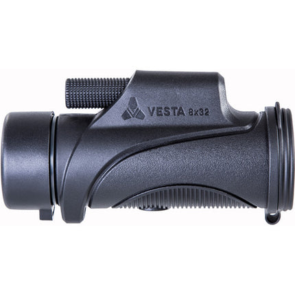 Vanguard 8x32 Vesta Monocular con Adaptador Smartphone y Control Bluetooth