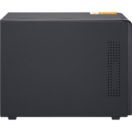 QNAP TL-D400S Gabinete JBOD 4 Bahías SATA III 2.5 3.5 pulgadas