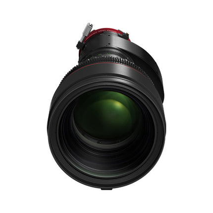 Canon CINE-SERVO 25-250mm T2.95 Lente Cine Zoom Super35 4K