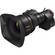Canon CINE-SERVO 25-250mm T2.95 Lente Cine PL Mount 4K Óptica Con Servo