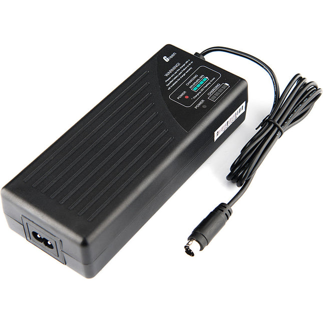 Godox Cargador de Batería para Flash AD1200 Pro con Multi Voltaje