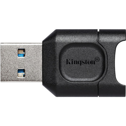 Kingston Mobilelite Plus Lector de Tarjetas microSD USB 3.2 Gen 1