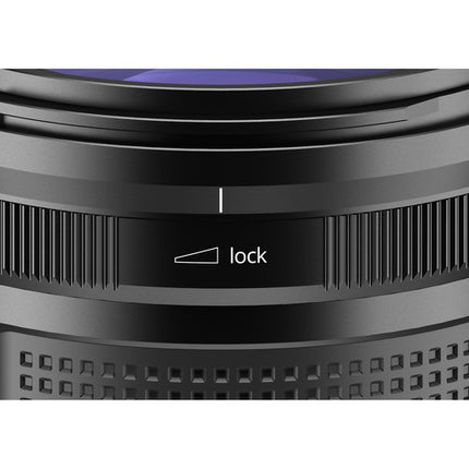 IRIX 45mm f/1.4 Lente para Canon EF Full Frame y Diafragma 9 Palas