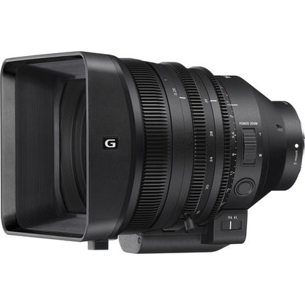 Sony FE C 16-35mm T3.1 G Objetivo Cine Gran Angular Full Frame E-Mount