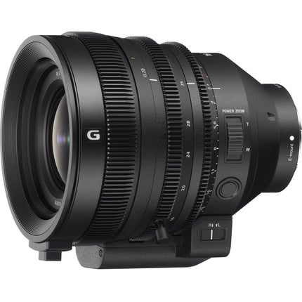 Sony FE C 16-35mm T3.1 G Objetivo Cine Gran Angular Full Frame E-Mount