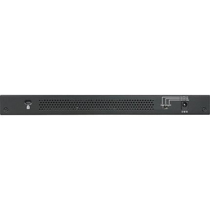 Netgear GS316PP Switch no gestionado 16 puertos Gigabit PoE+ con montaje en pared