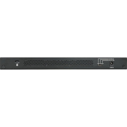 Netgear GS316P Switch Ethernet Gigabit 16 Puertos PoE+ 32 Gb/s