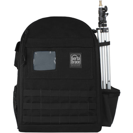 PortaBrace mochila para cámara Insta360 Pro VR resistente y acolchada con divisores acolchados