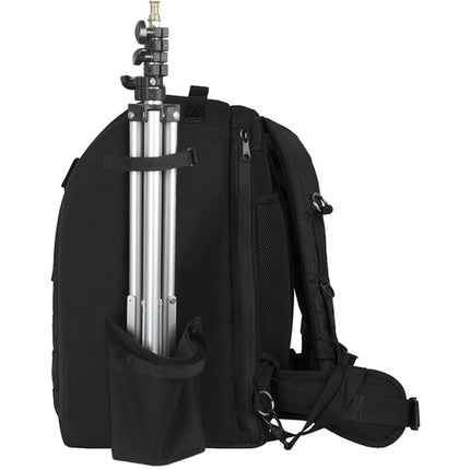 PortaBrace mochila para cámara Insta360 Pro VR resistente y acolchada con divisores acolchados