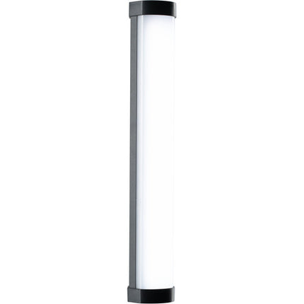 Nanlite PavoTube II 6C Tubo LED RGB 10" Batería Recargable 169 Lux