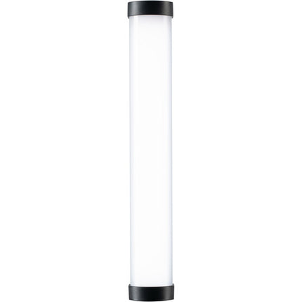 Nanlite PavoTube II 6C Luz LED RGB 10" con Mini Trípode y Batería USB