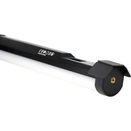 Nanlite PavoTube II 6C Tubo LED RGB 10" Batería Recargable 169 Lux