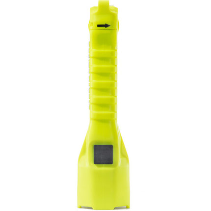 Pelican 3315 Linterna LED Amarilla 160 lúmenes Resistente IP67 Submarina