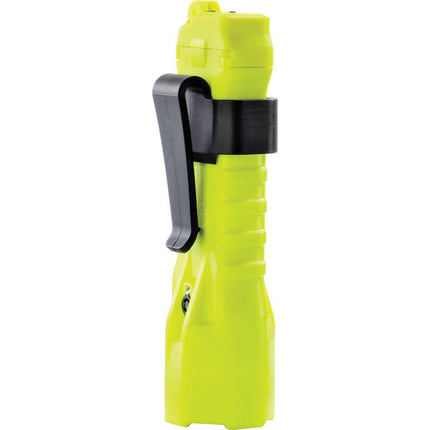Pelican 3315 Linterna LED Amarilla 160 lúmenes Resistente IP67 Submarina