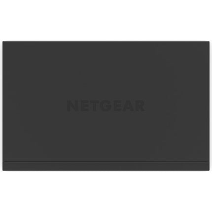 Netgear GS324P Switch No Gestionado 24 Puertos Gigabit 16 PoE+ 48 Gb/s