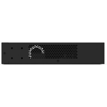 Netgear GS324P Switch No Gestionado 24 Puertos Gigabit 16 PoE+ 48 Gb/s