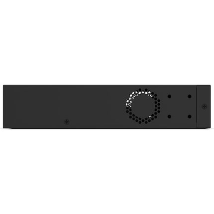 Netgear GS324P Switch No Gestionado 24 Puertos Gigabit 16 PoE+ 48 Gb/s