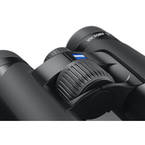 ZEISS 10x32 Victory SF Prismáticos 10x Luz Baja Peso Ligero Estuche