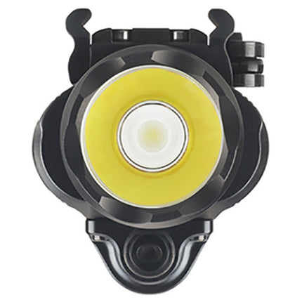 Olight Baldr Pro Linterna Táctica 1350 Lumens Láser Verde Montura Picatinny