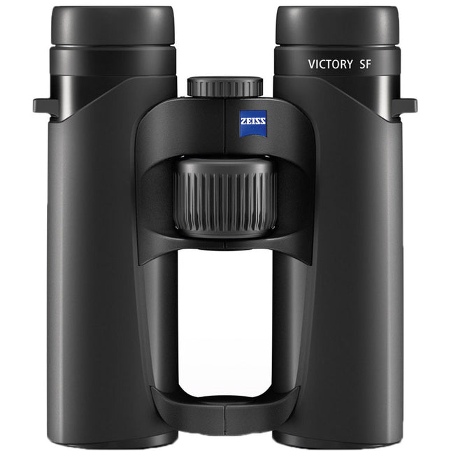 ZEISS 10x32 Victory SF Prismáticos 10x Luz Baja Peso Ligero Estuche