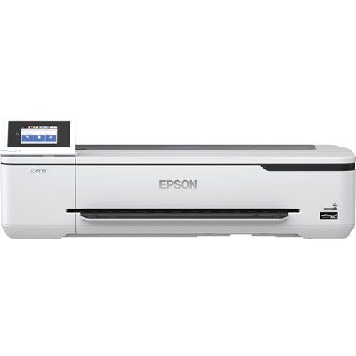 Epson Surecolor T2170 Impresora Inkjet Inalámbrica 24" 2400x1200dpi Wi-Fi