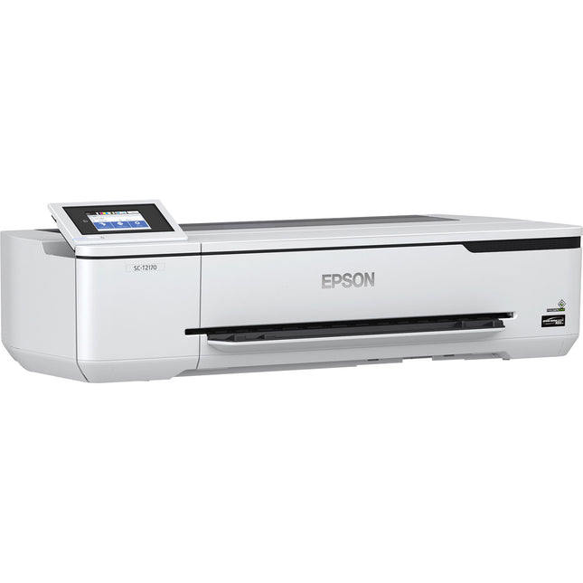 Epson Surecolor T2170 Impresora Inkjet Inalámbrica 24" 2400x1200dpi Wi-Fi