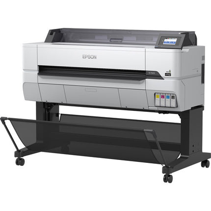 Epson SureColor T5475 Impresora de gran formato 36" Wireless 2400x1200 dpi Kit T41N UltraChrome 700mL