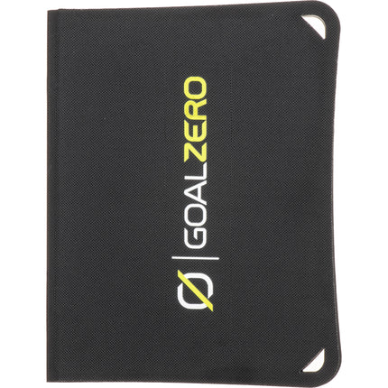 GOAL ZERO Nomad 10 Panel Solar 10W para Carga Directa con USB