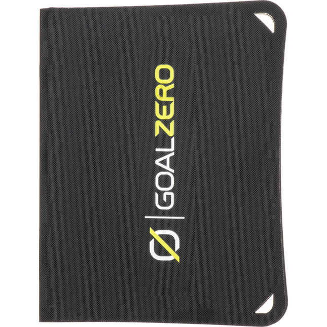 GOAL ZERO Nomad 10 Panel Solar 10W para Carga Directa con USB