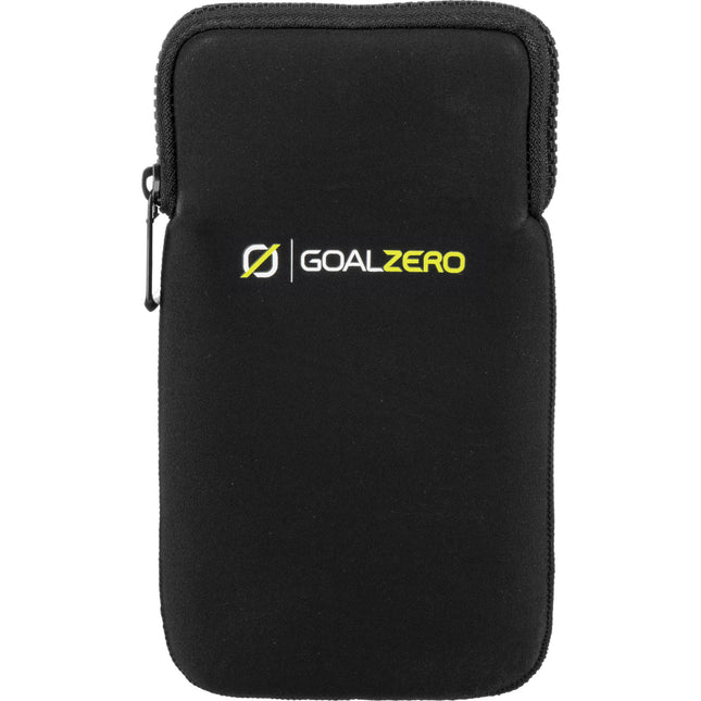 Funda para Power Bank GOAL ZERO Sherpa 100PD con cierre de cremallera