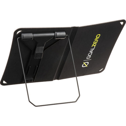 GOAL ZERO Nomad 10 Panel Solar 10W para Carga Directa con USB