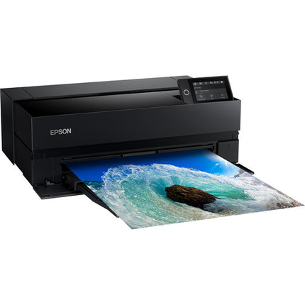 Epson SureColor P900 Impresora Fotográfica 17" Resolución 5760x1440 dpi con Adaptador de Rollo