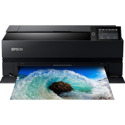 Epson SureColor P900 Impresora Fotográfica 17" Resolución 5760x1440 dpi con Adaptador de Rollo