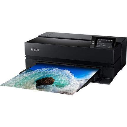 Epson SureColor P900 Impresora Fotográfica 17" Resolución 5760x1440 dpi con Adaptador de Rollo