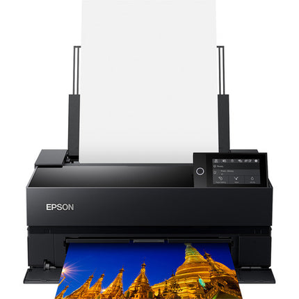 Epson SureColor P700 Impresora Fotográfica 13" 5760x1440 dpi USB Wi-Fi
