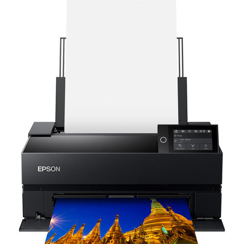 Epson SureColor P700 Impresora Fotográfica 13" 5760x1440 dpi USB Wi-Fi