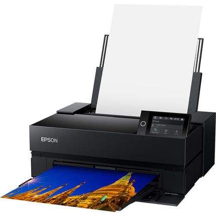 Epson SureColor P700 Impresora Fotográfica 13" Kit con 10 Tinta UltraChrome PRO10 5760x1440 dpi