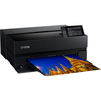 Epson SureColor P700 Impresora Fotográfica 13" Kit con 10 Tinta UltraChrome PRO10 5760x1440 dpi