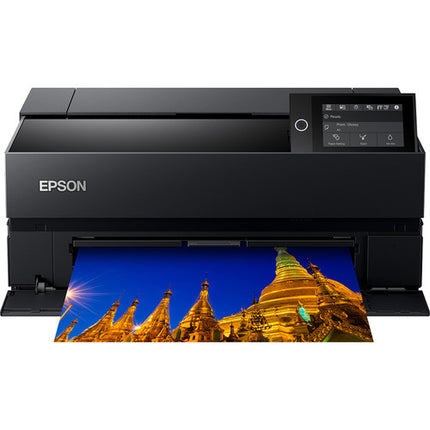 Epson SureColor P700 Impresora Fotográfica 13" 5760x1440 dpi Kit Tinta Negra