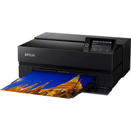 Epson SureColor P700 Impresora Fotográfica 13" 5760x1440 dpi USB Wi-Fi
