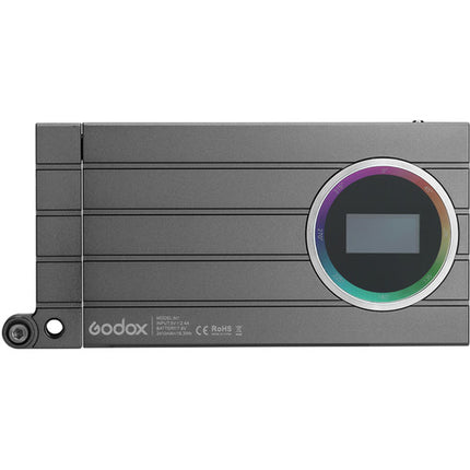 Godox RGB Mini Creative M1 Luz LED para Video On-Camera 2500-8500K 2410mAh