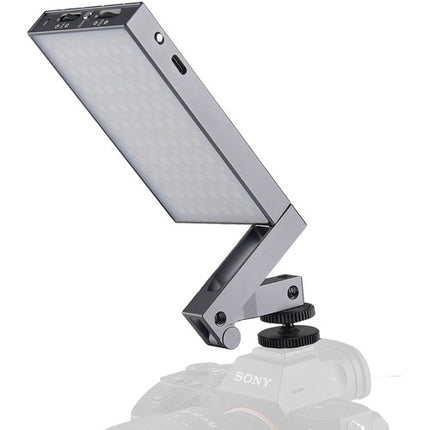 Godox RGB Mini Creative M1 Luz LED para Video On-Camera 2500-8500K 2410mAh