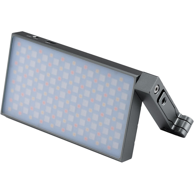 Godox RGB Mini Creative M1 Luz LED para Video On-Camera 2500-8500K 2410mAh