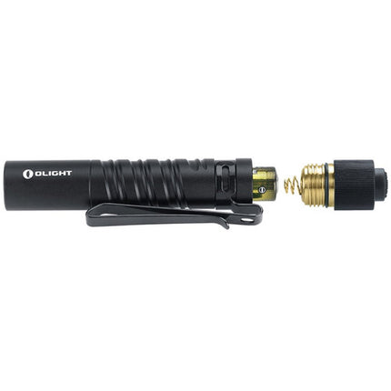Olight i3T EOS Linterna LED 180 y 5 Lúmenes Perfil Compacto AAA