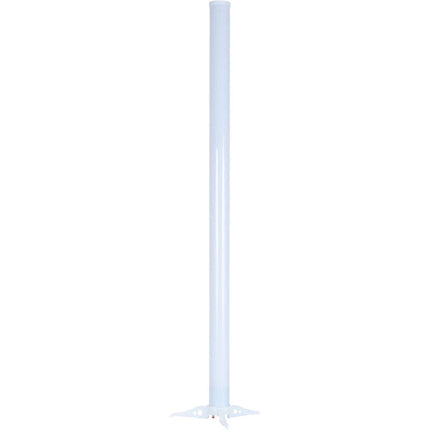 Eliminator Lighting LED BP Tubes Kit de 4 tubos recargables con control IR y accesorios