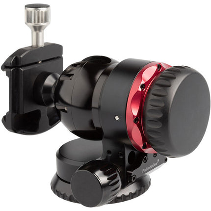 ProMediaGear BH1 Sputnik Rótula Esférica Arca-Type 50 lb 5.5 pulgadas
