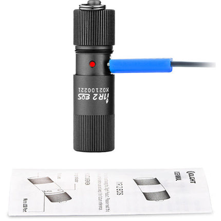 Olight i1R 2 EOS Linterna LED Recargable 150 Lúmenes Compacta USB-C