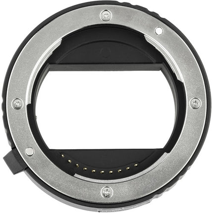 Vello EXT-SFED2 Tubos de Extensión Autoenfoque 10 y 16 mm para Lentes Sony E-Mount